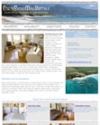 website design for maui rentals
